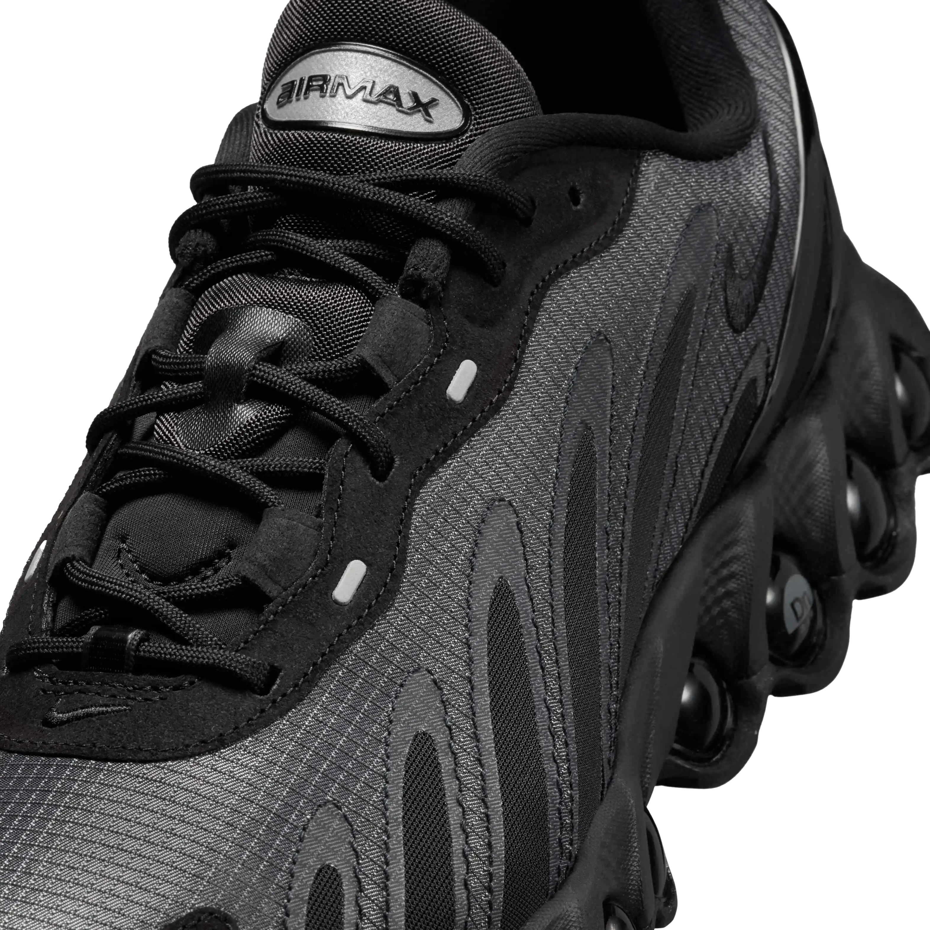 Nike Air Max Mesh Detail