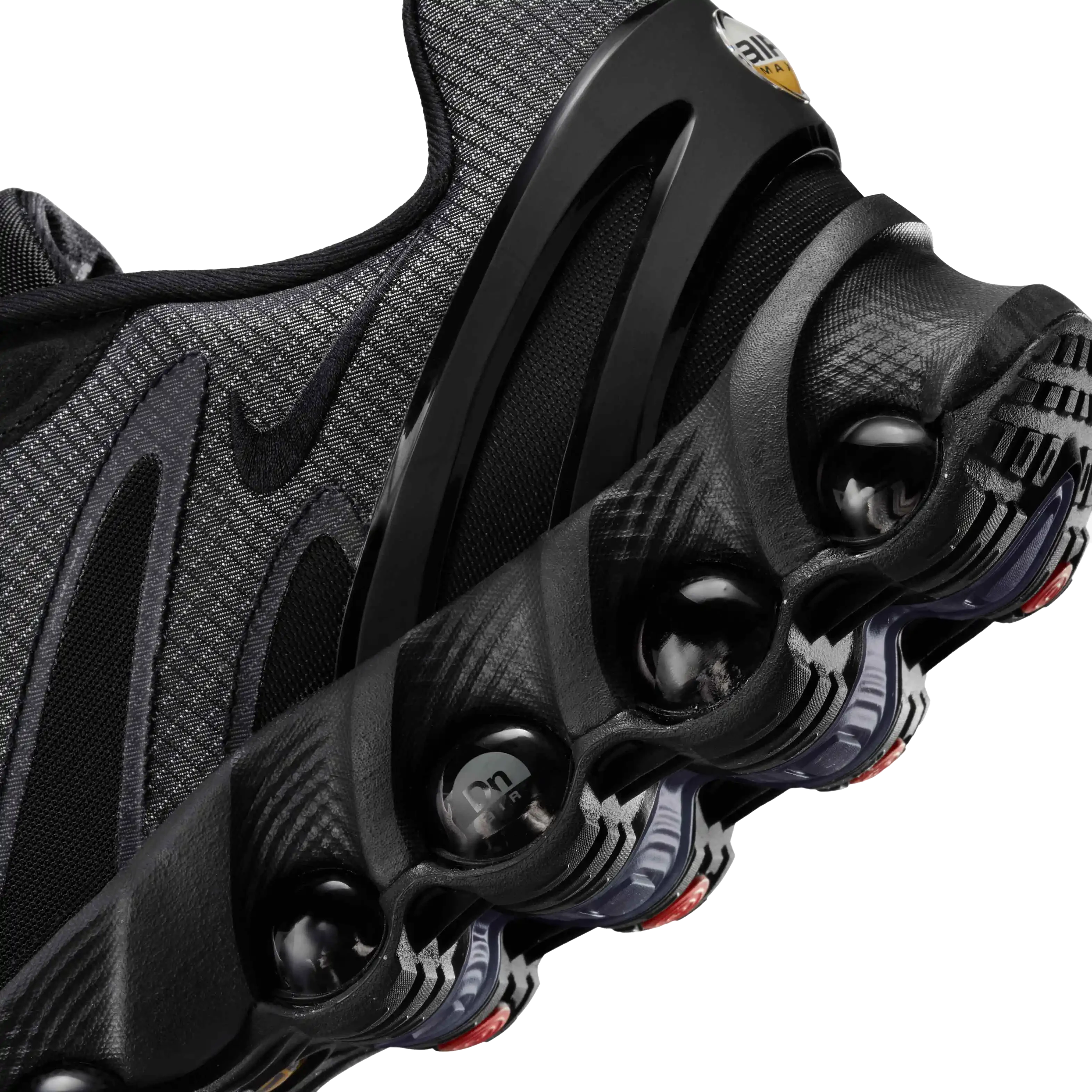 Nike Air Max Sole Detail